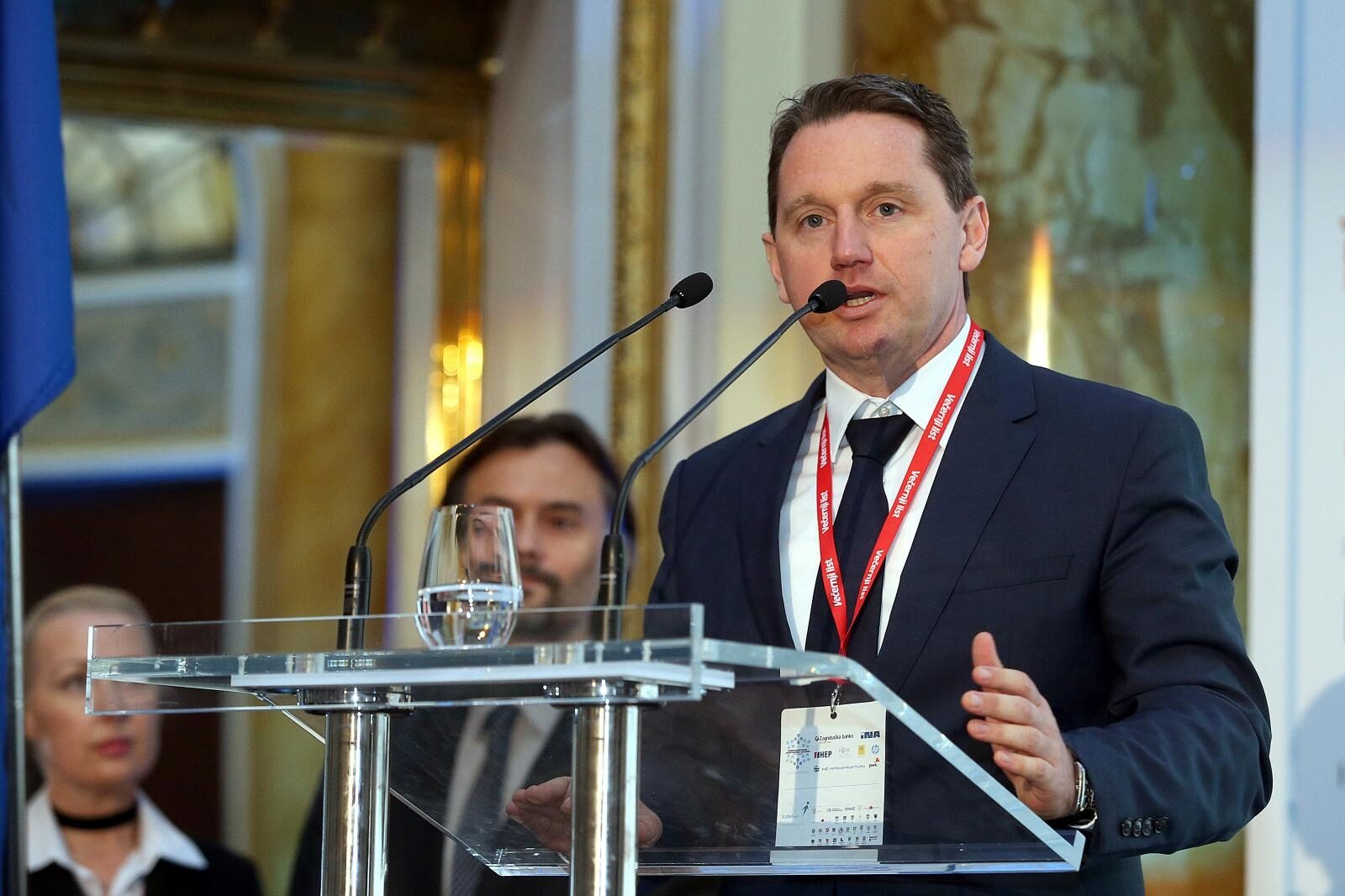 Foto: Goran Stanzl / Pixsell