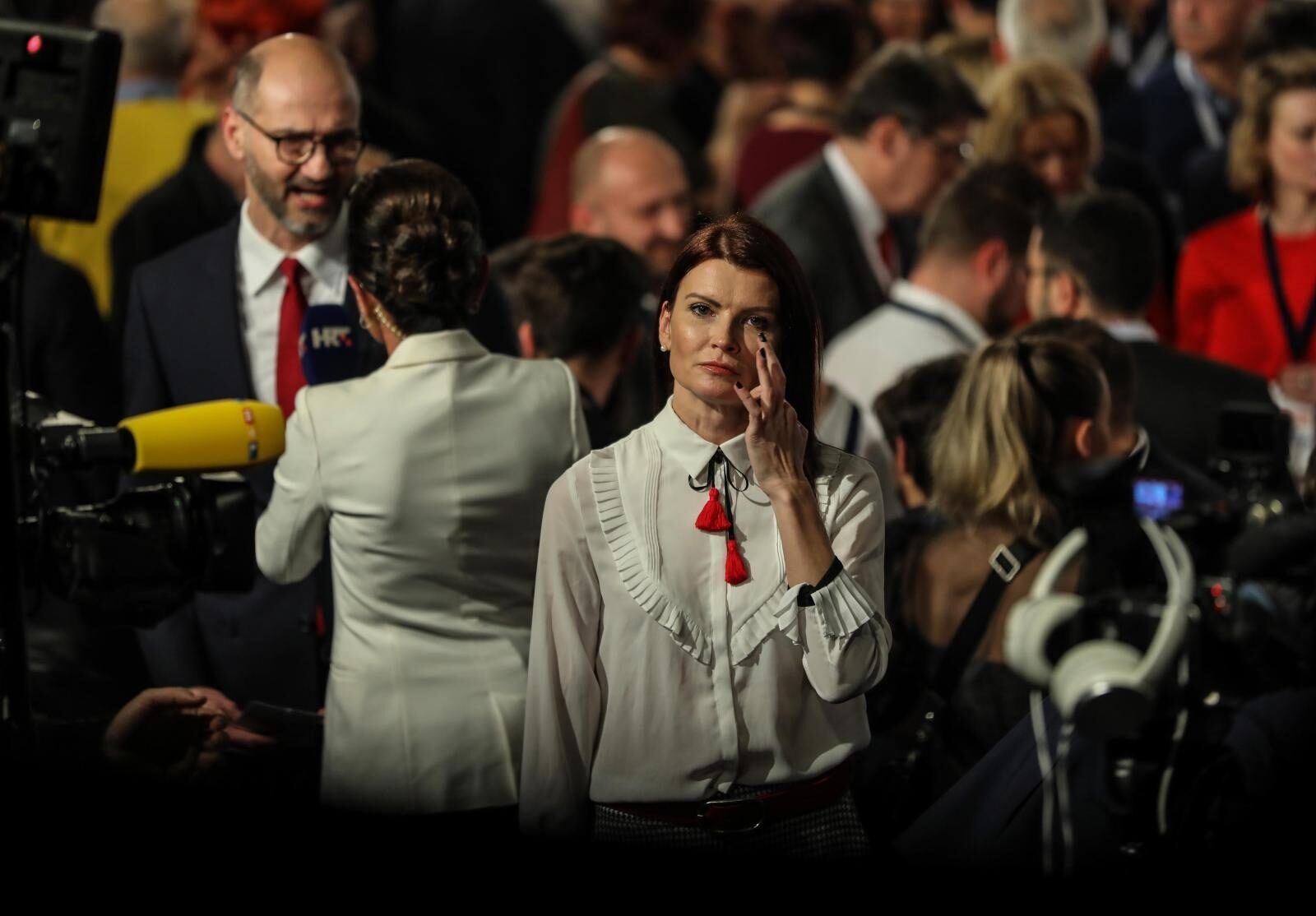 Foto: Jurica Galoic/PIXSELL/Marko Lukunic/Pixsell