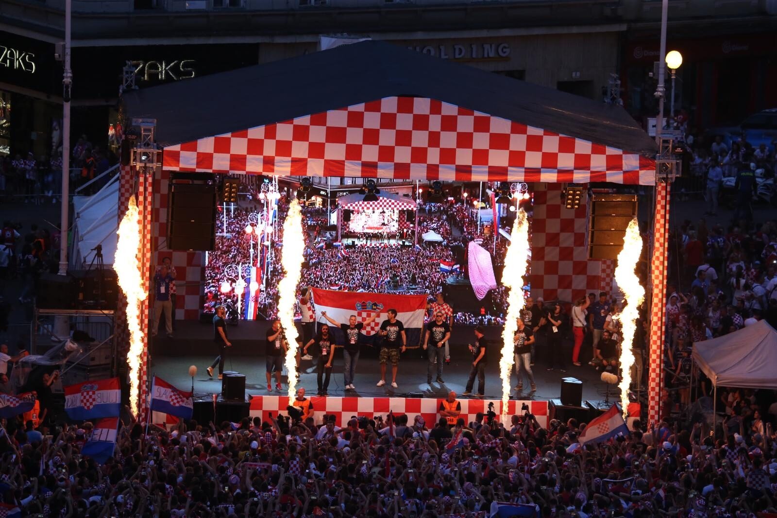 Foto: Dalibor Urukalovic/PIXSELL