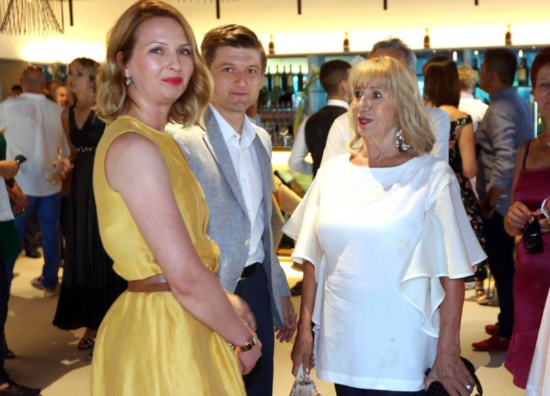 Foto: Dusko Jaramaz/PIXSELL