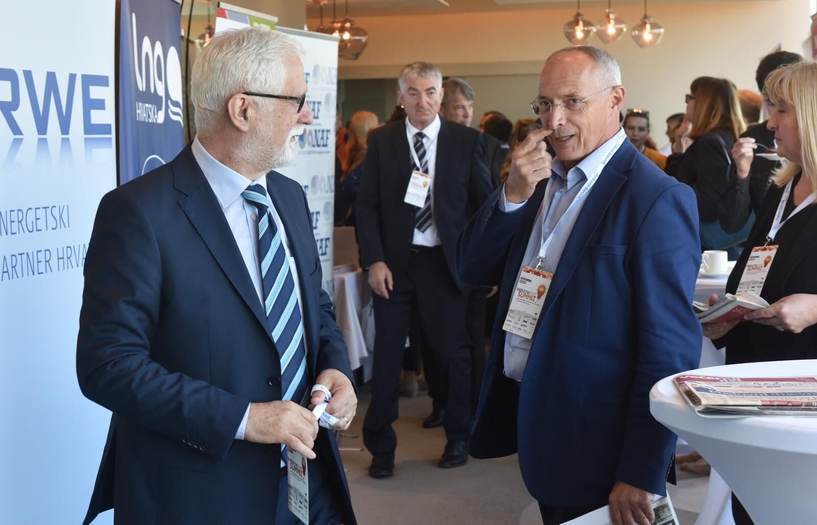 Foto: Davor Višnjić / Pixsell