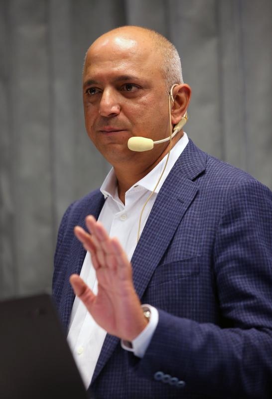 Foto: Jurica Galoić / Pixsell