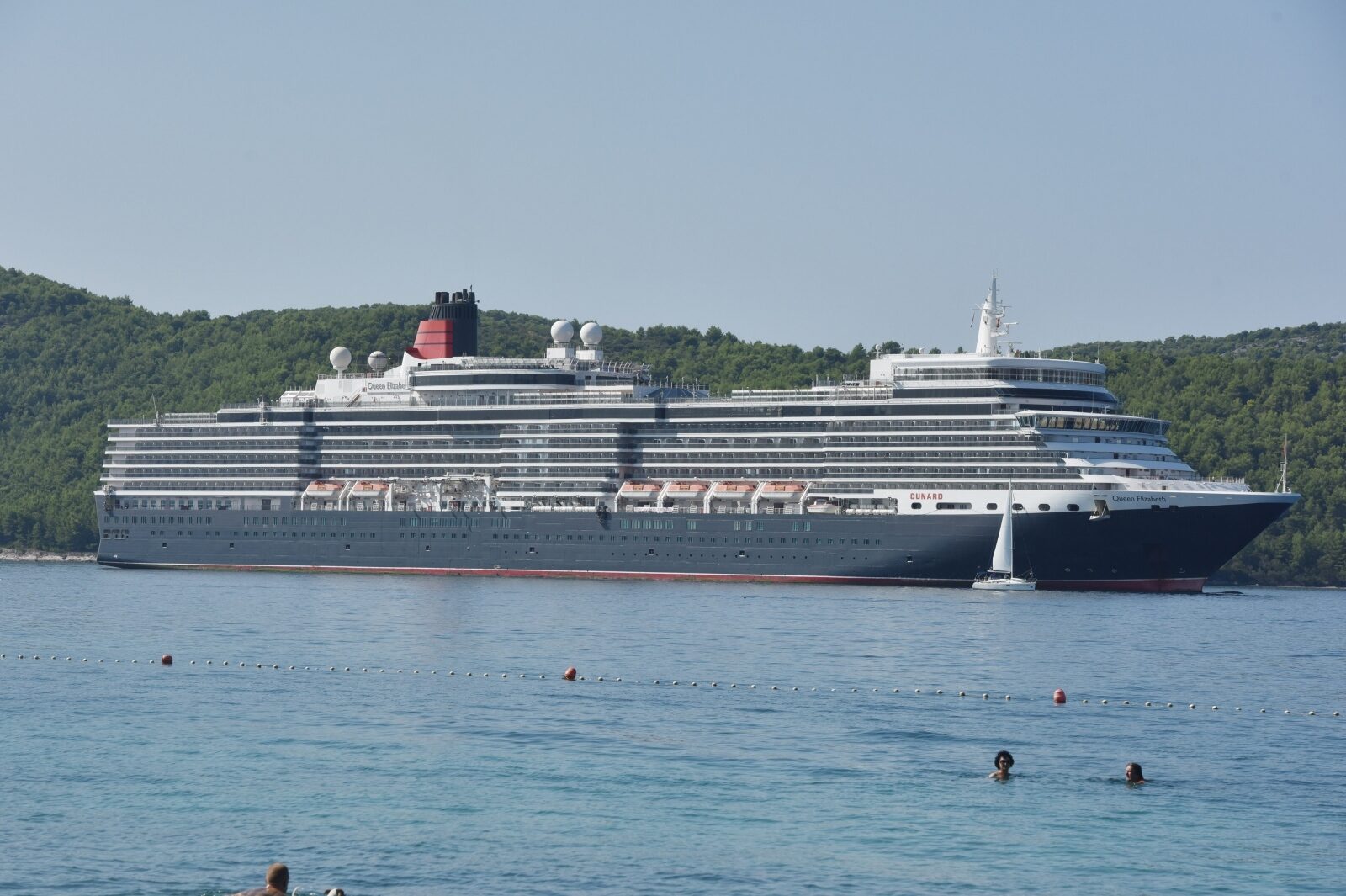 Foto: Hrvoje Jelavić / Pixsell