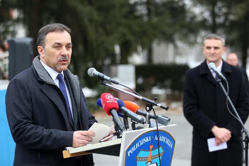 Foto: Borna Filić / Pixsell