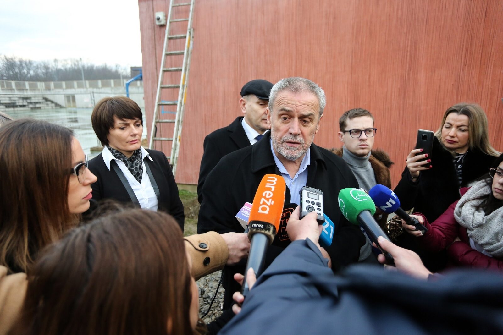 Foto: Emica Elvedji/PIXSELL