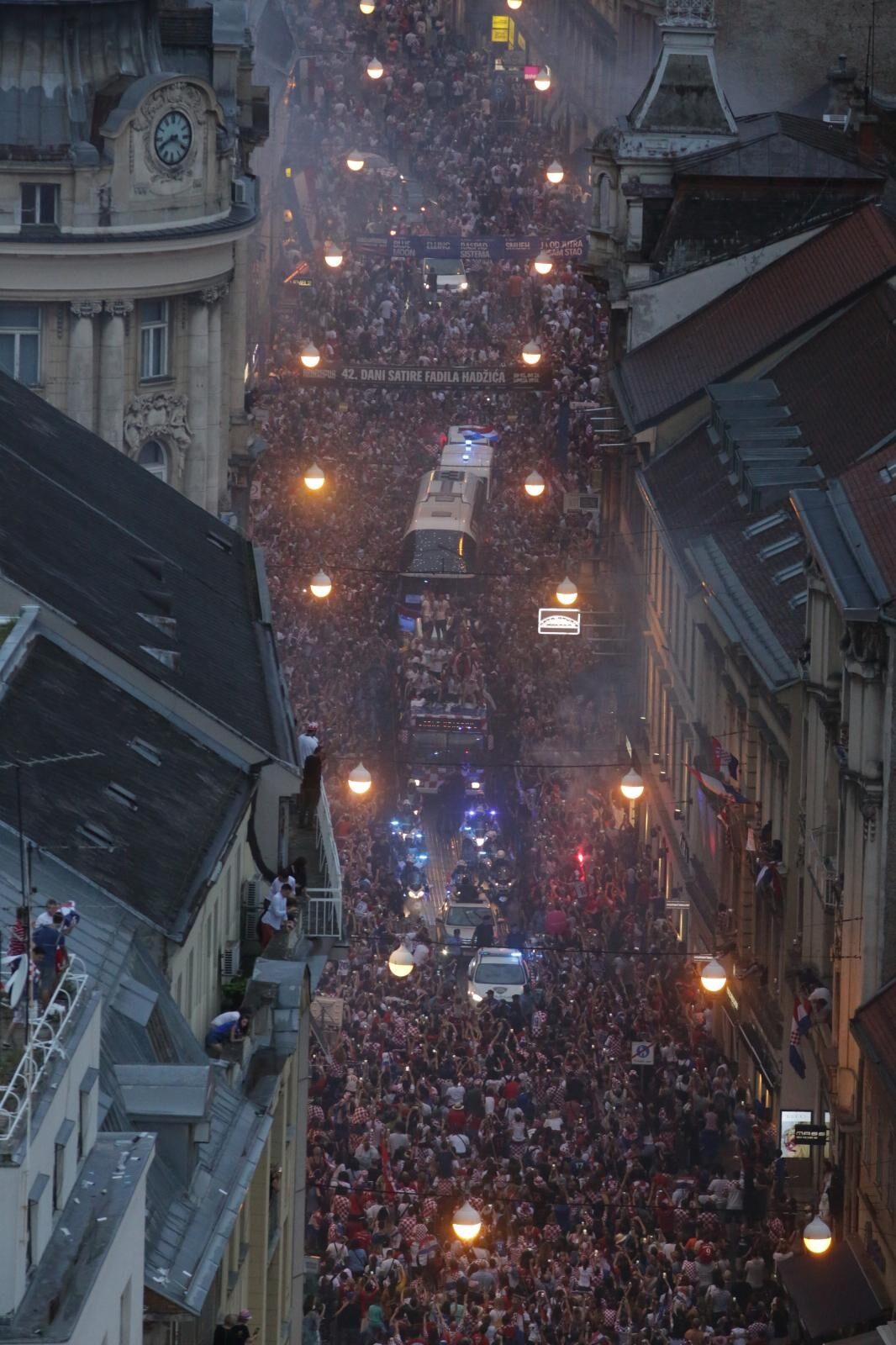 Foto: Filip Kos/PIXSELL