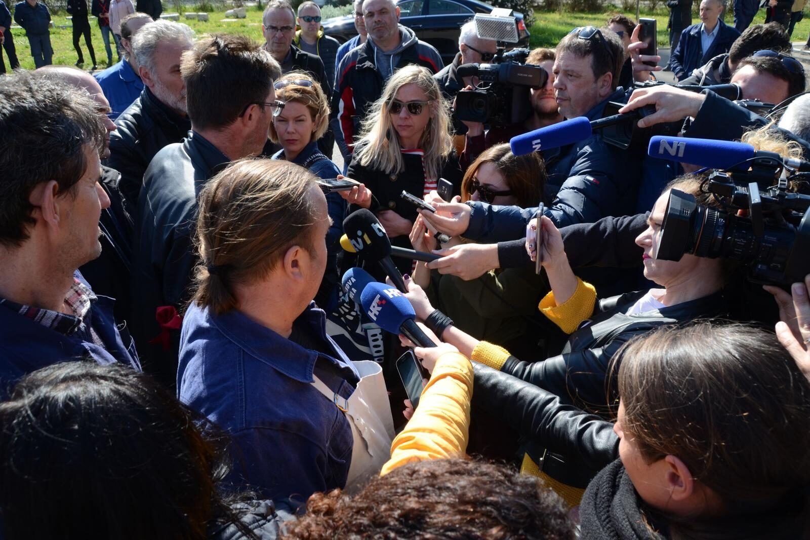 Foto: Dusko Marusic /PIXSELL