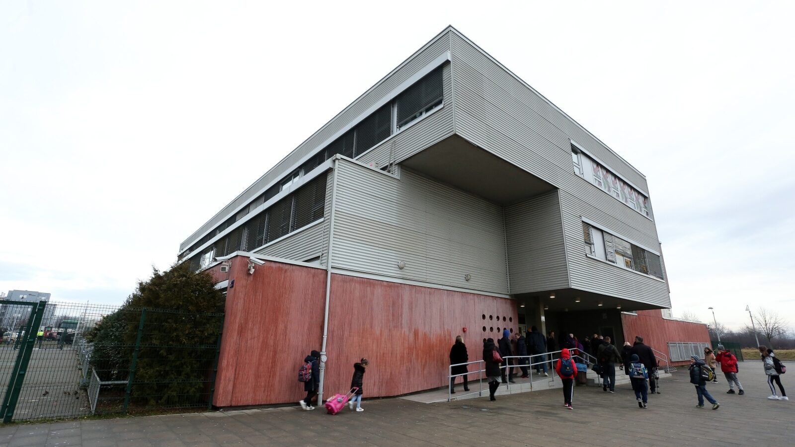 Foto: Emica Elvedji/PIXSELL