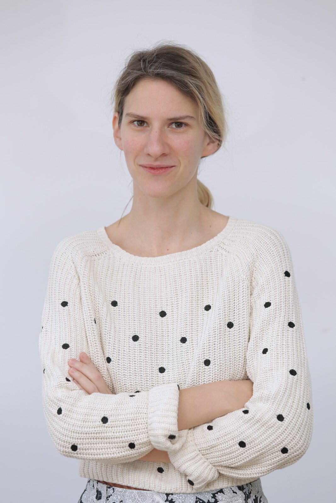 Osam žena McCann agencije - Tomislav Miletic/PIXSELL