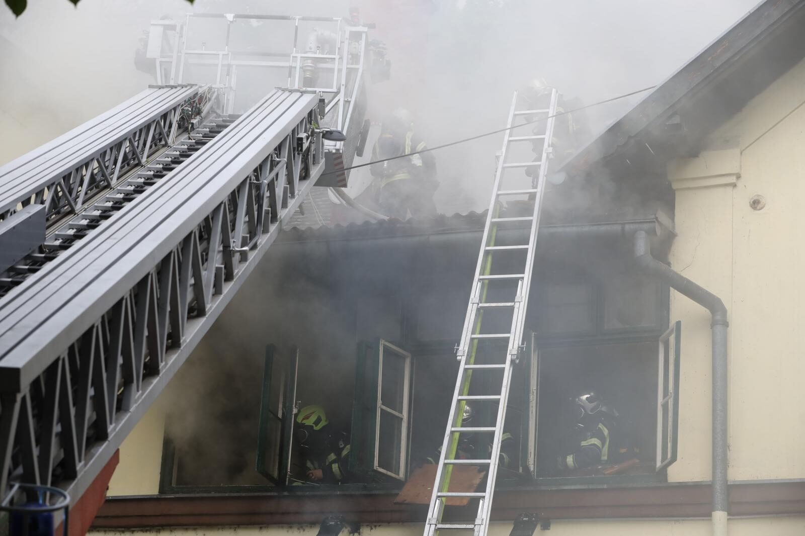 Foto: Jurica Galoic/PIXSELL