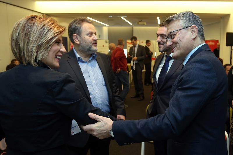 Foto: Goran Stanzl/PIXSELL