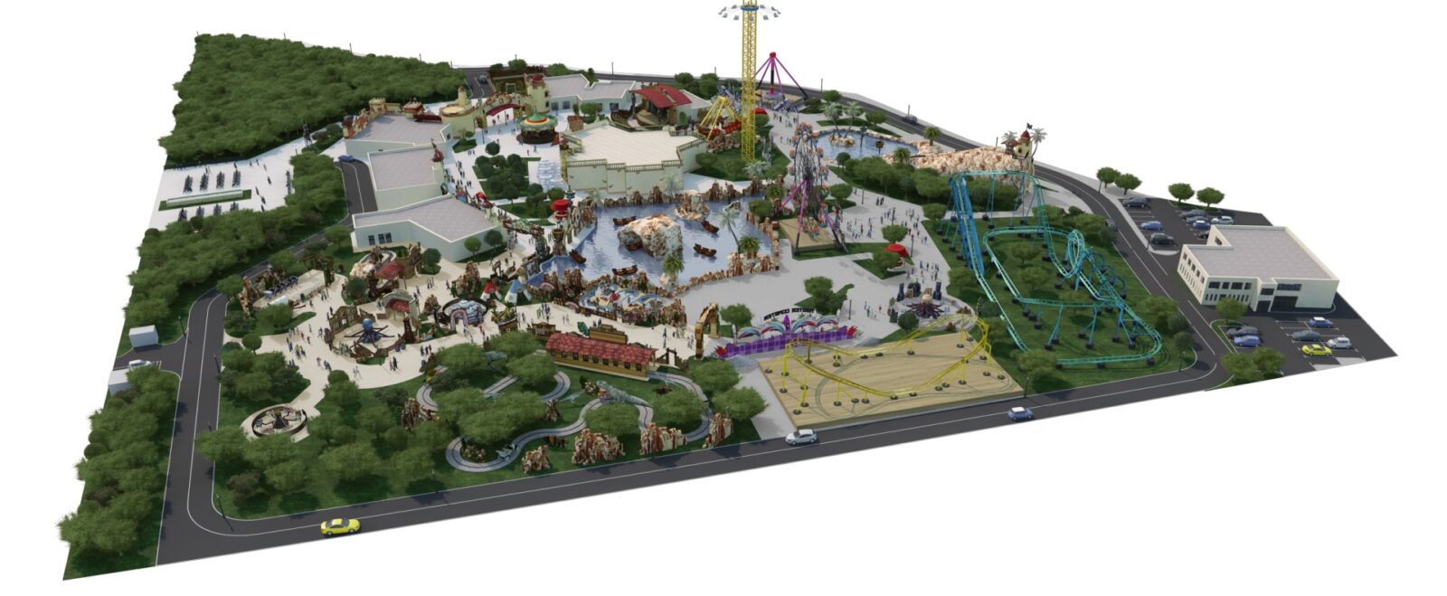 Foto: http://funparkmirnovec.com