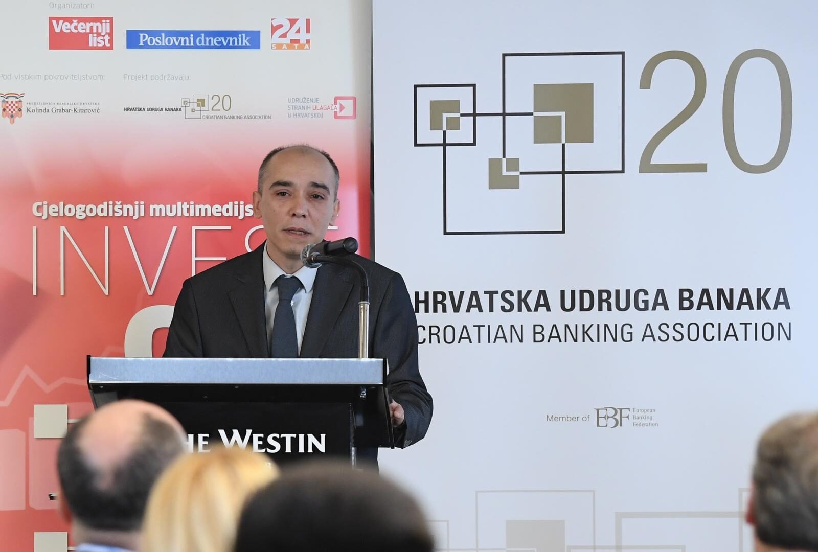 Foto: Borna Filic/PIXSELL