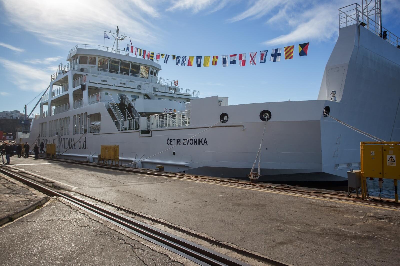 Foto: Nel Pavletić / Pixsell