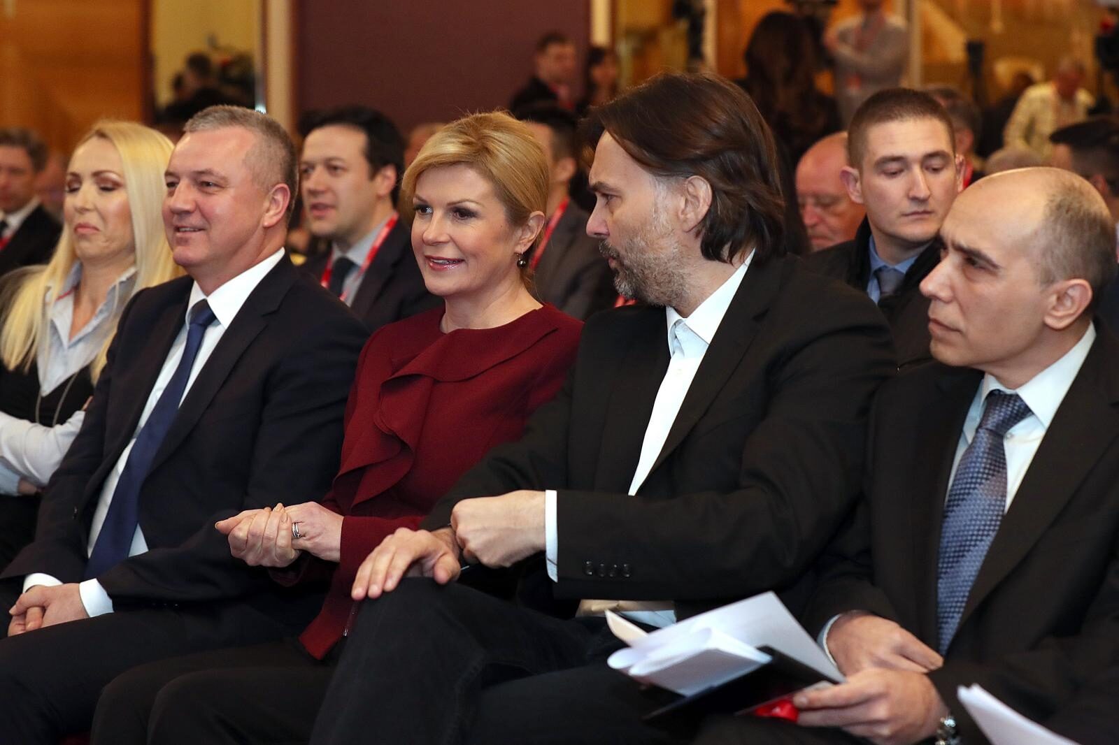 Foto: Goran Stanzl/PIXSELL