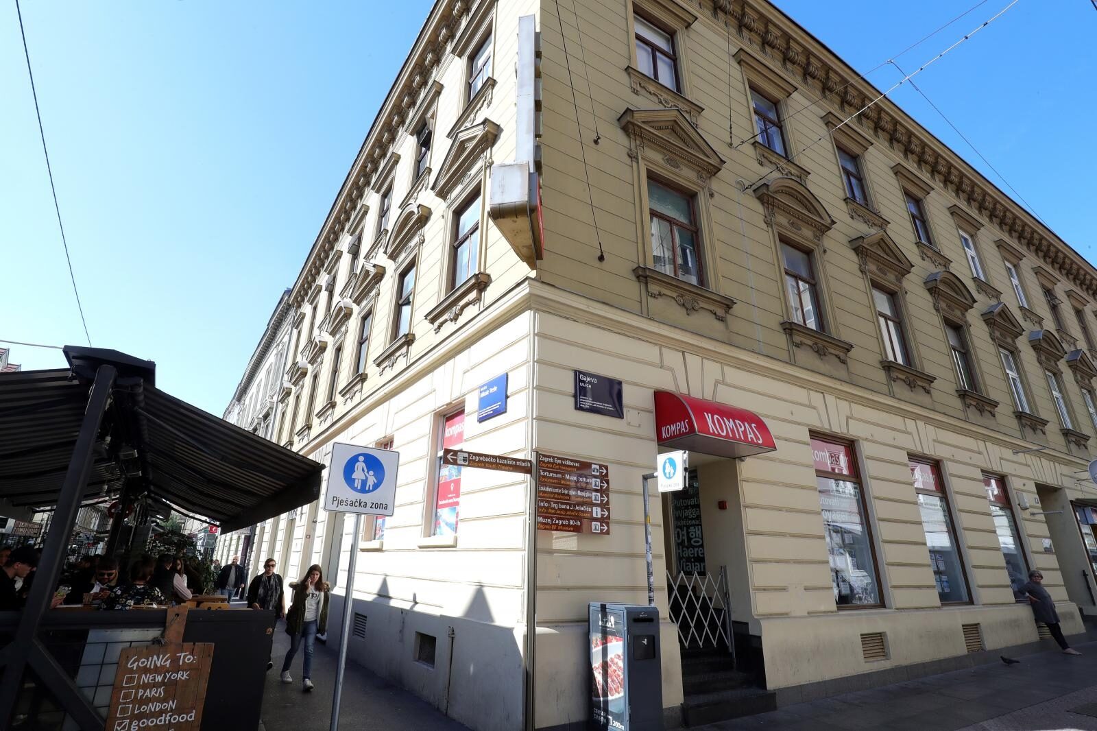 Foto: Sanjin Strukic/PIXSELL