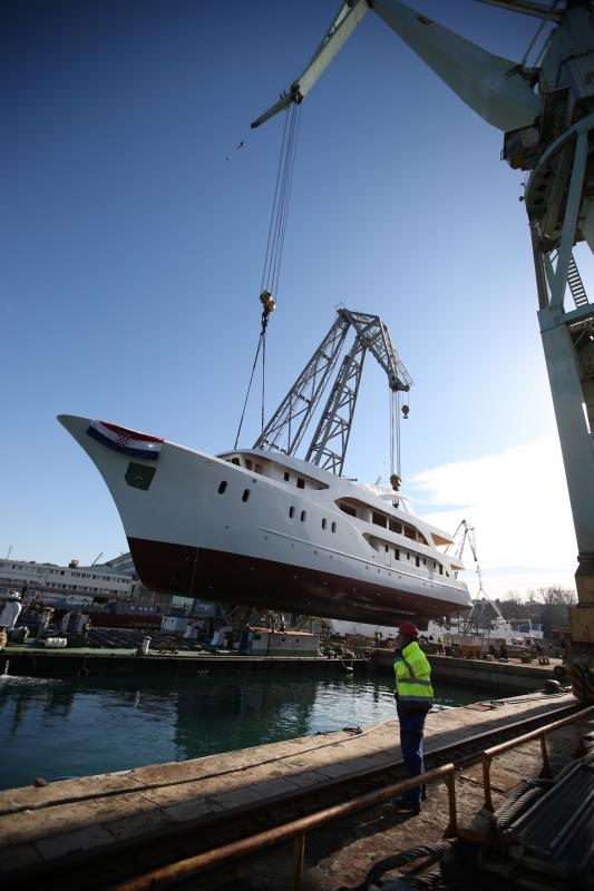 Foto: Ivo Cagalj/PIXSELL