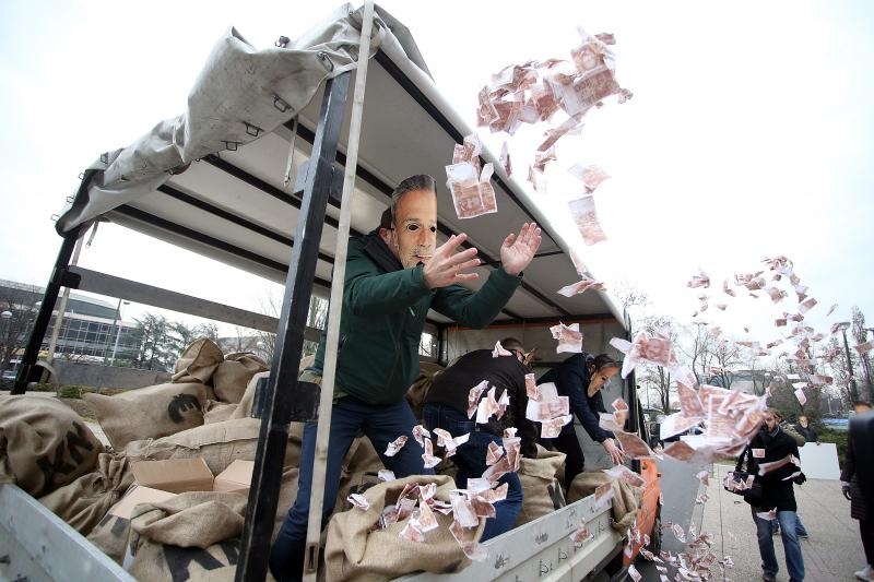 Foto: Goran Stanzl / Pixsell