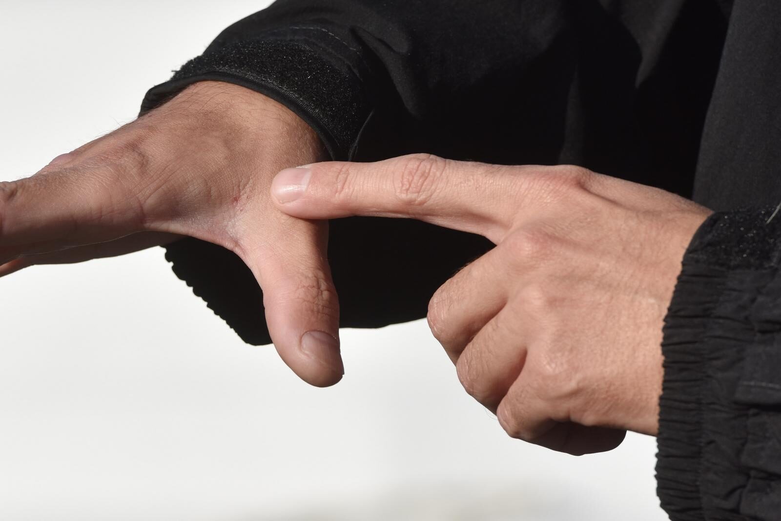 Foto: Hrvoje Jelavic/PIXSELL