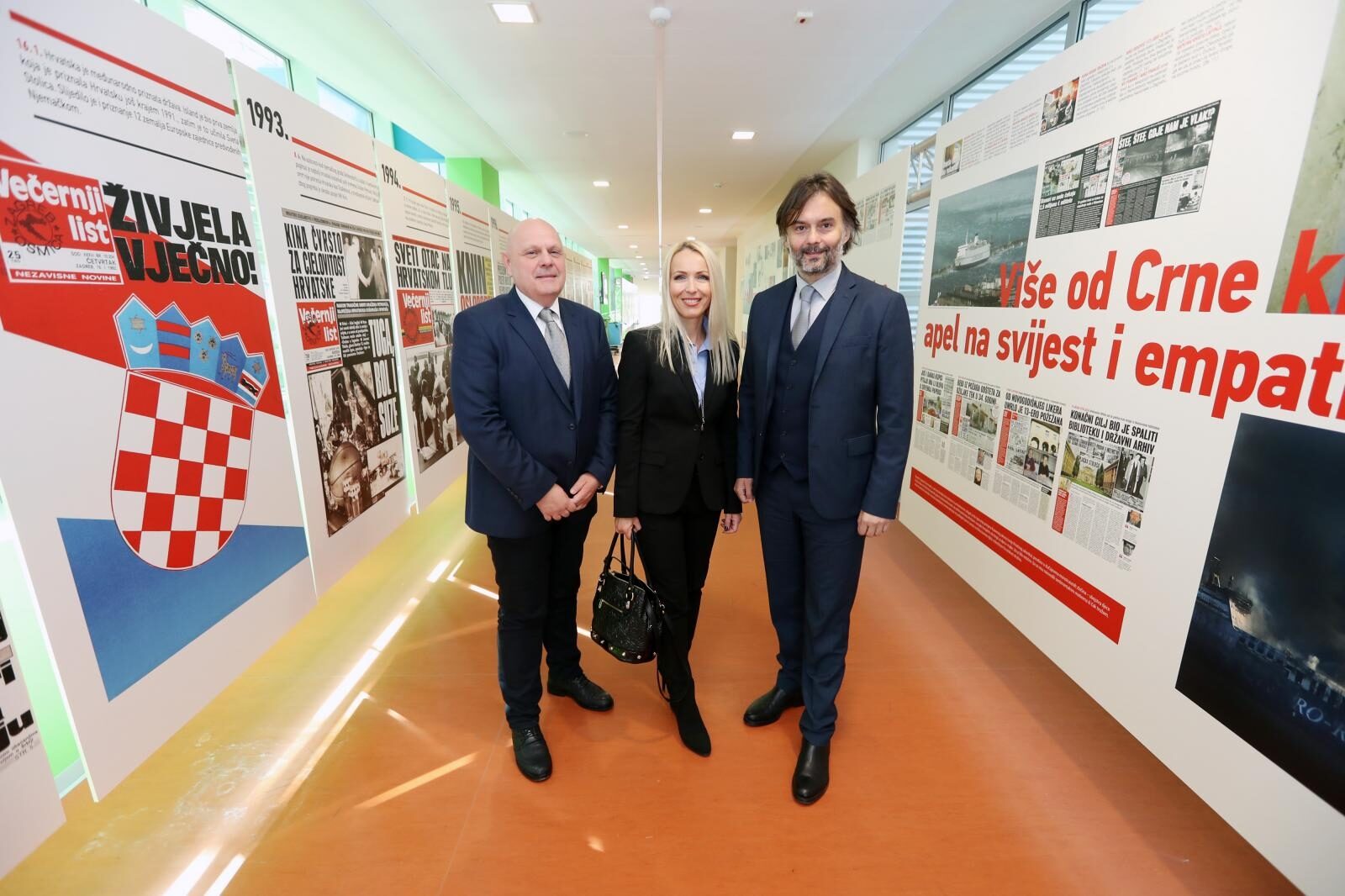 Foto: Robert Anic/PIXSELL