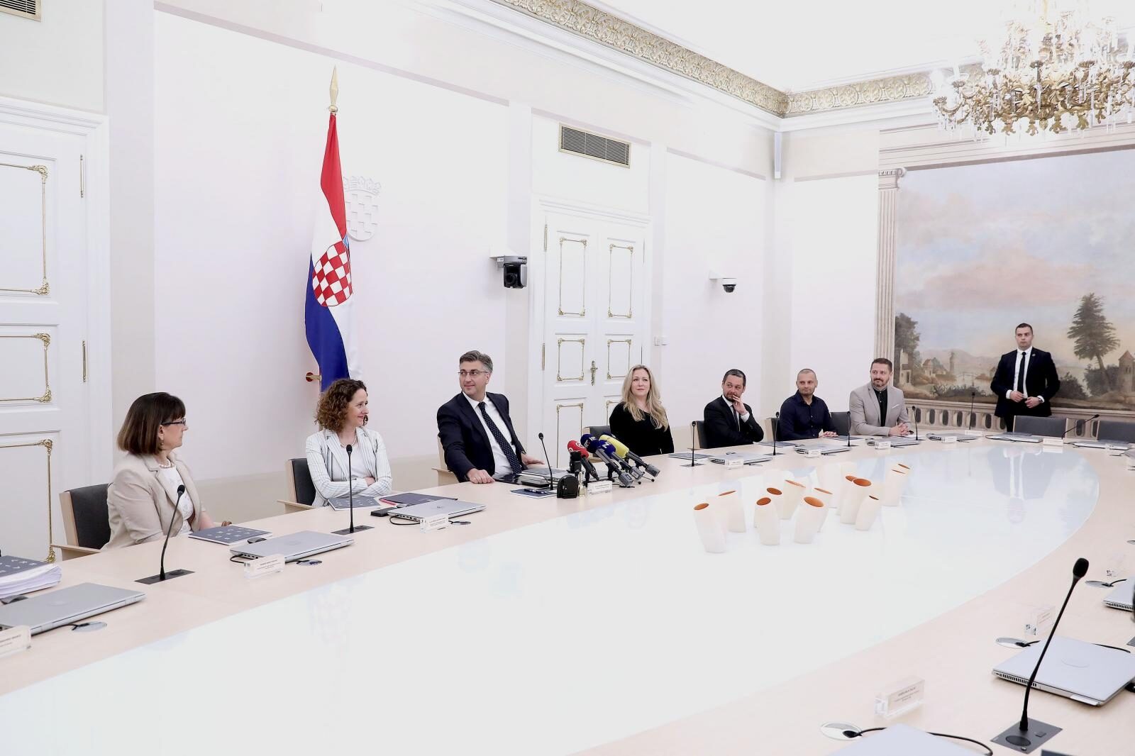 Foto: Patrik Macek / Pixsell