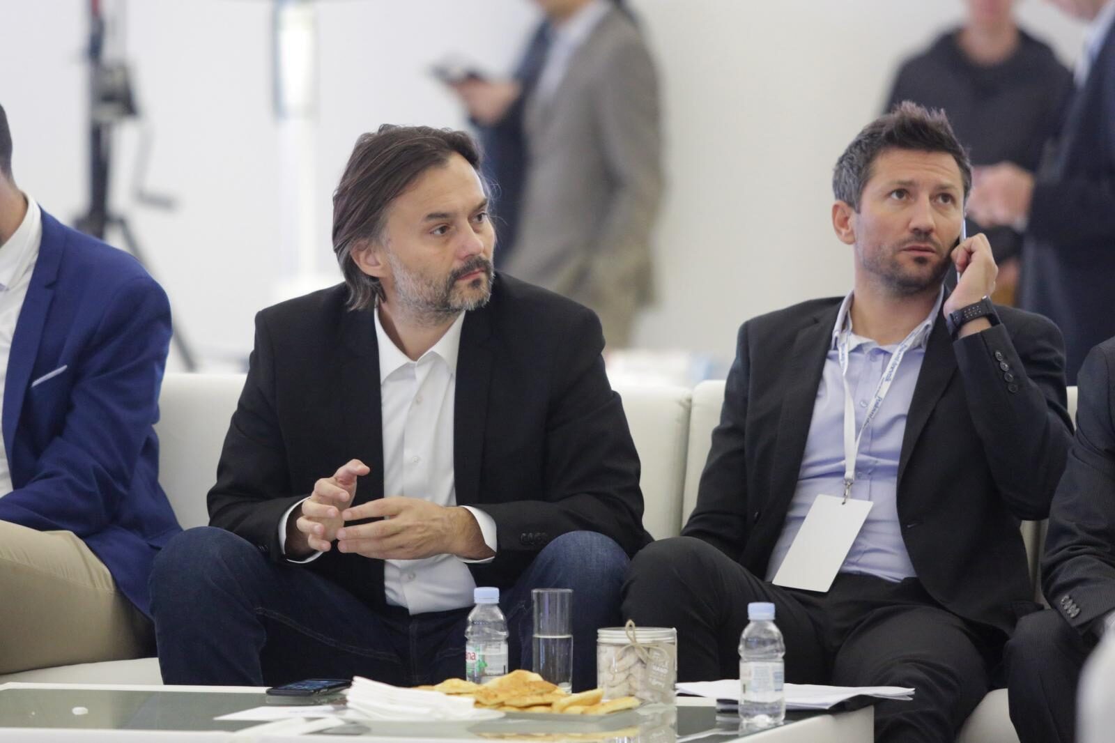 Foto: Luka Stanzl / Pixsell