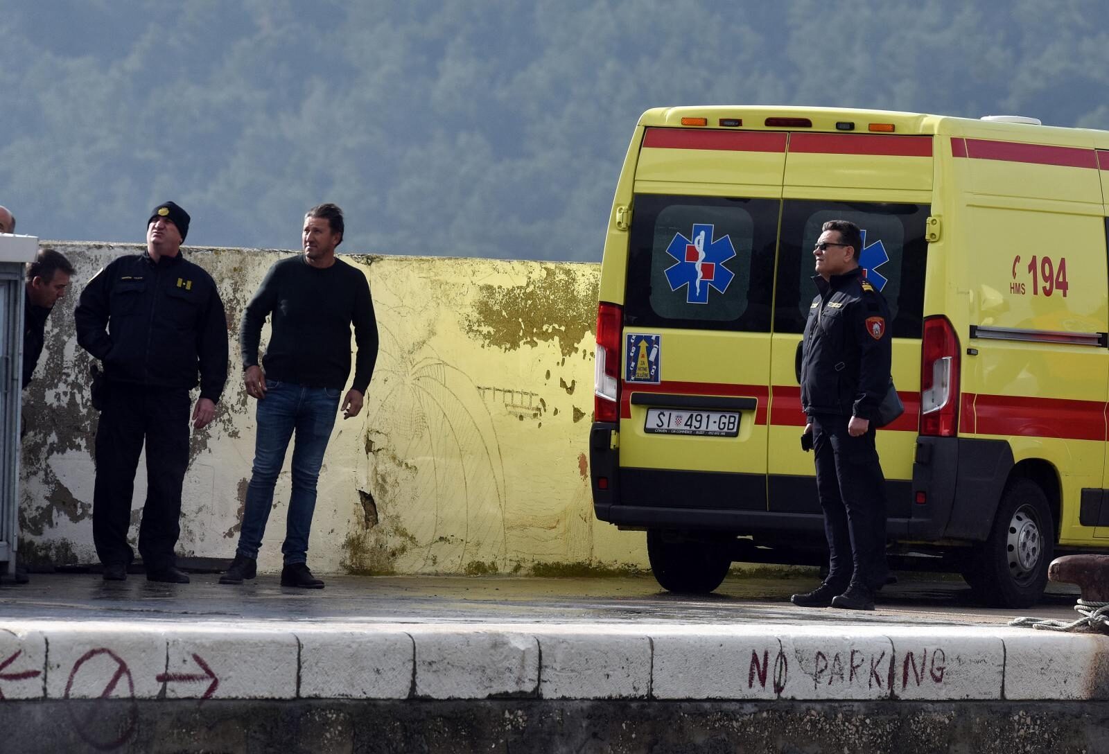 Foto: Hrvoje Jelavic/PIXSELL