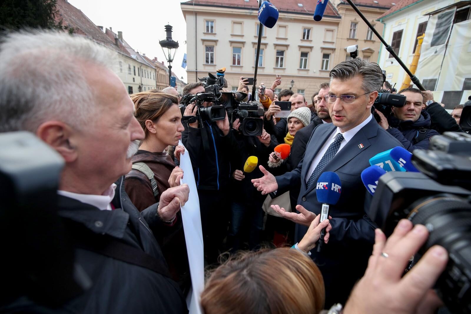 Foto: Patrik Macek / Pixsell