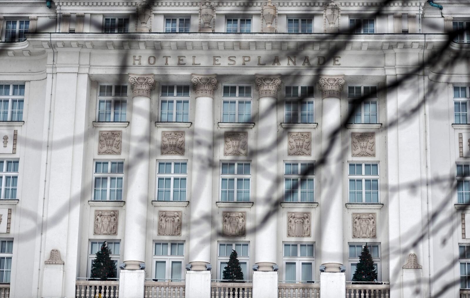 Foto: Nina Djurdjevic/PIXSELL