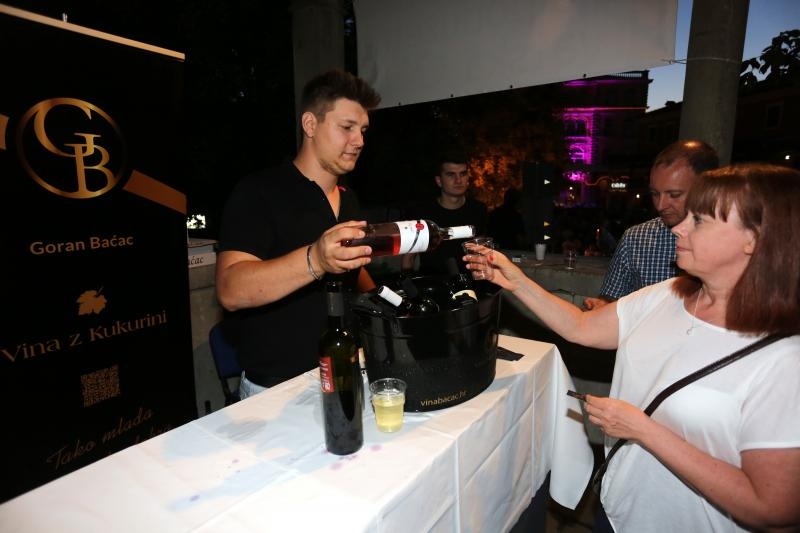 Foto: Goran Kovacic/PIXSELL