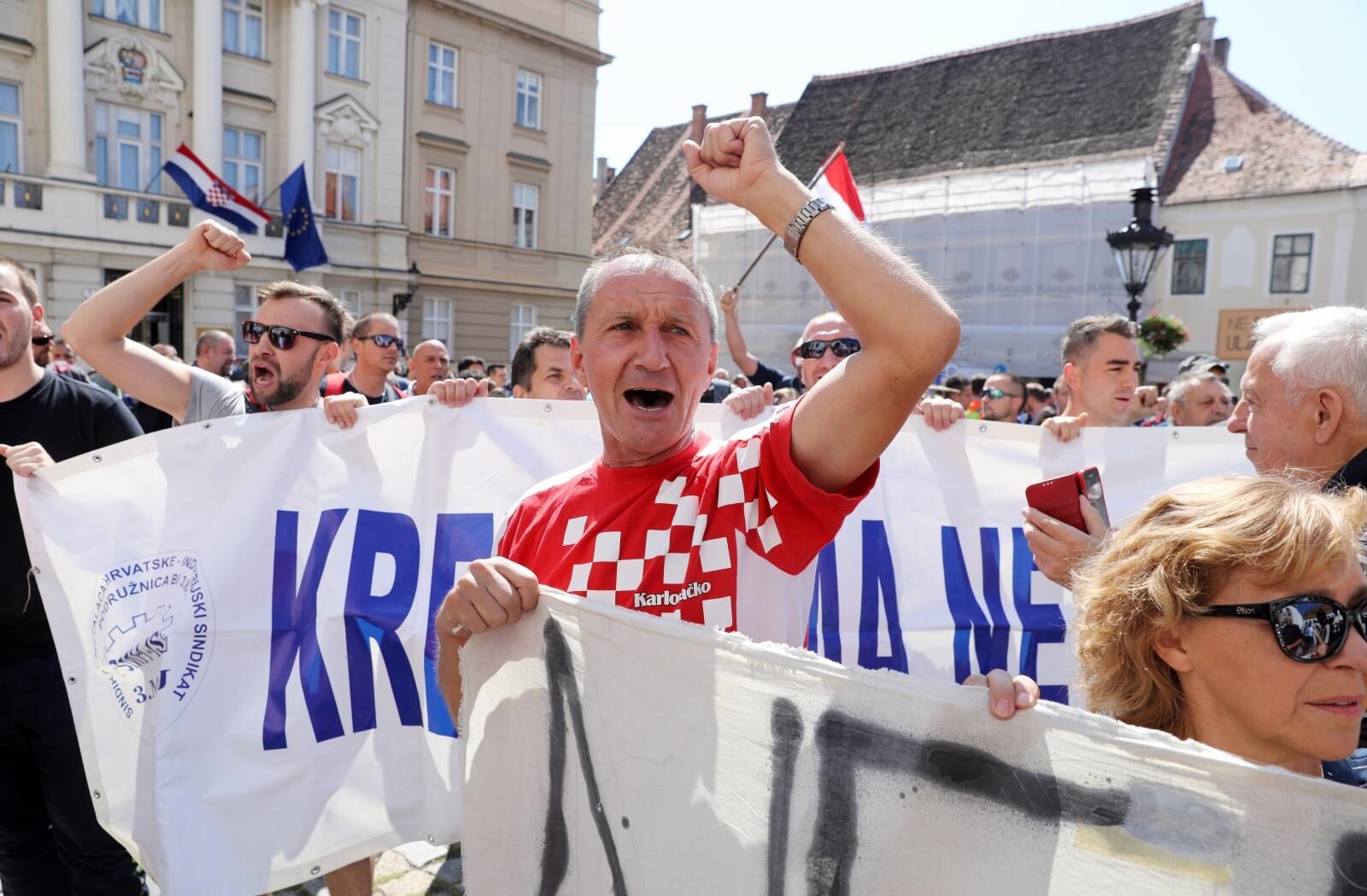 Foto: Patrik Macek/PIXSELL