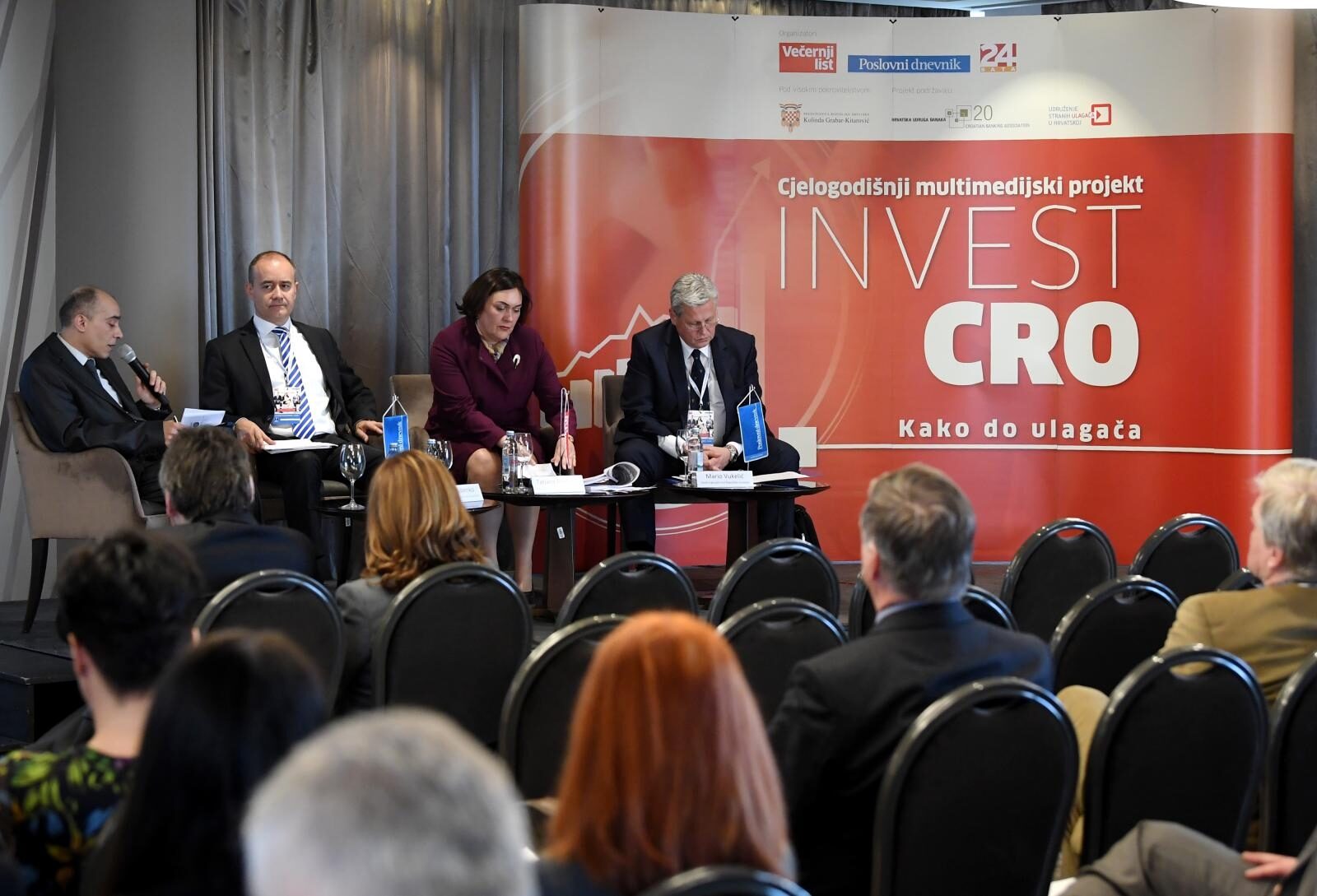 Foto: Marko Lukunic/PIXSELL