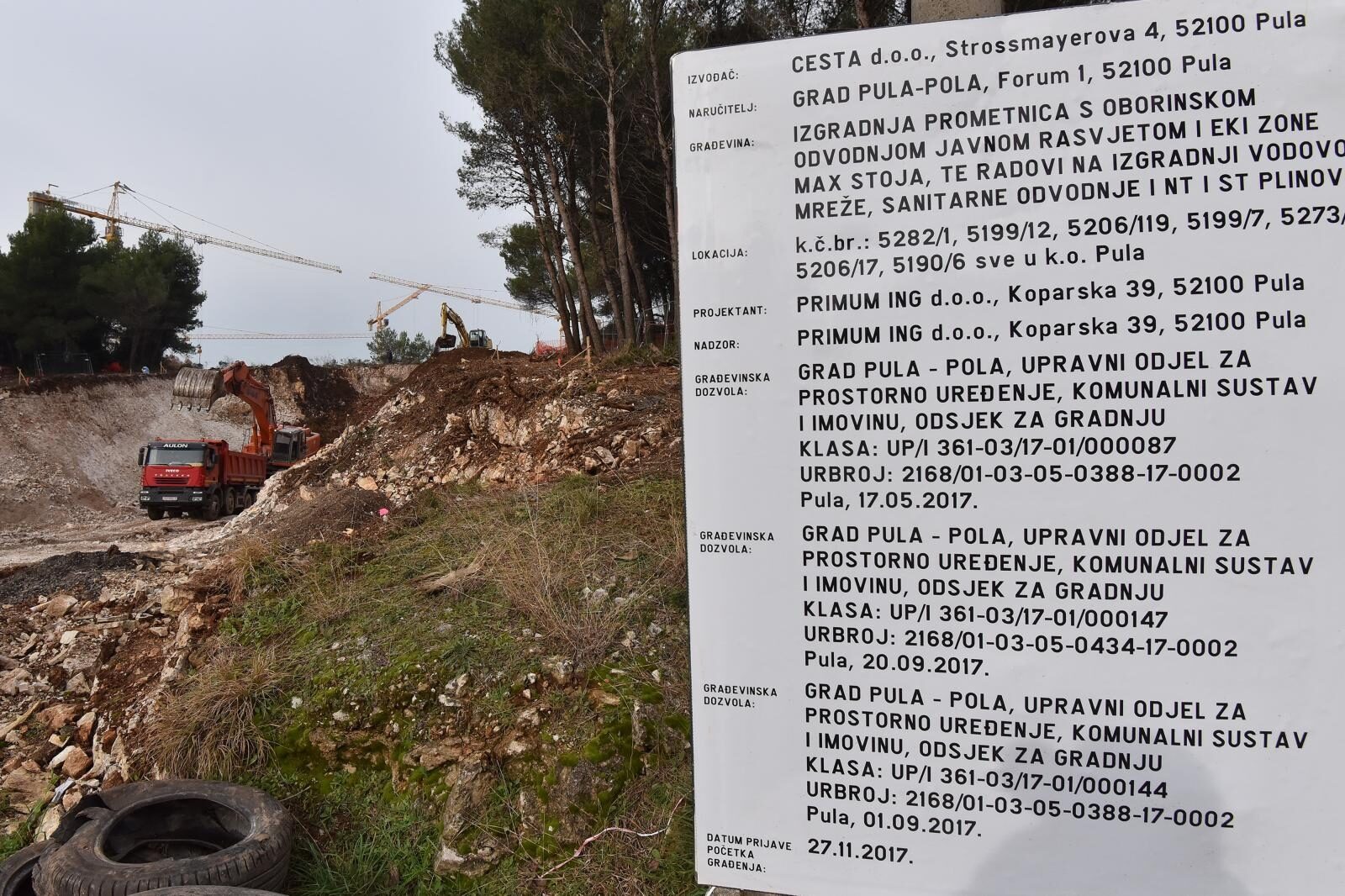 Foto: Duško Marušić / Pixsell