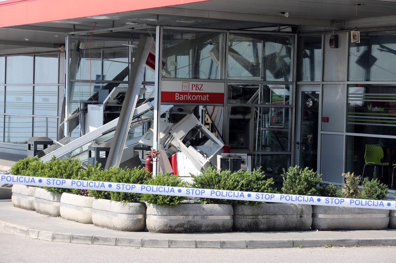 Foto: Goran Kovacic/PIXSELL