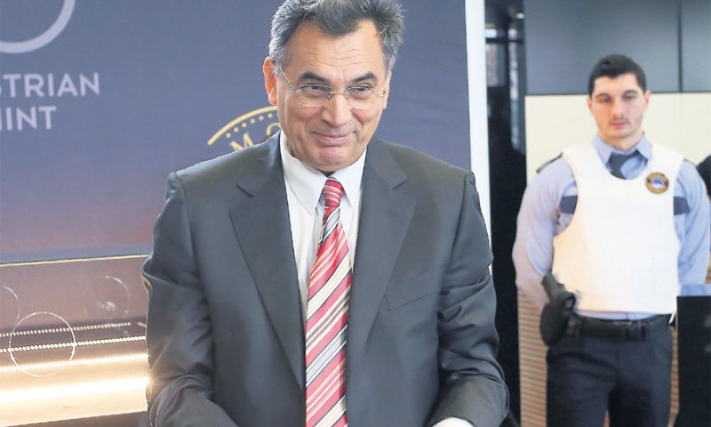 Ivan Moro/Jurica Galoić/PIXSELL