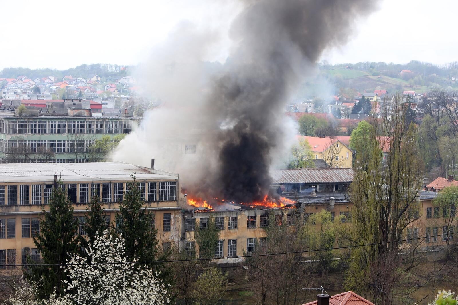 Foto: Kristina Štedul Fabac / Pixsell