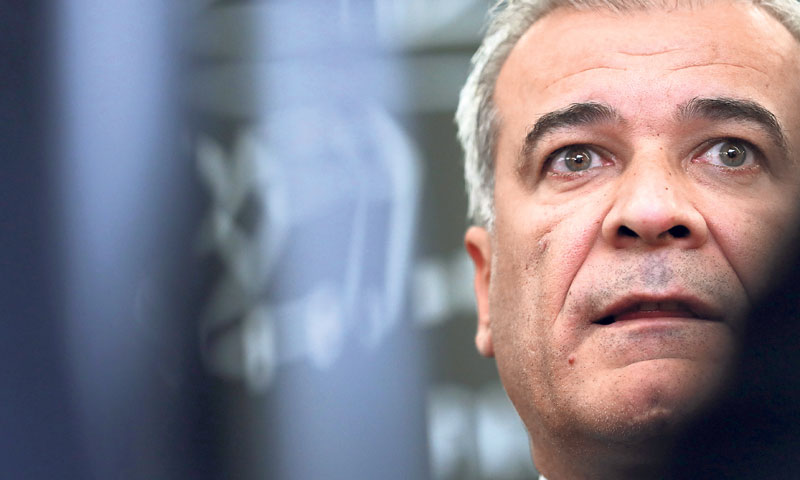 Ante Ramljak/ Robert Anić/PIXSELL