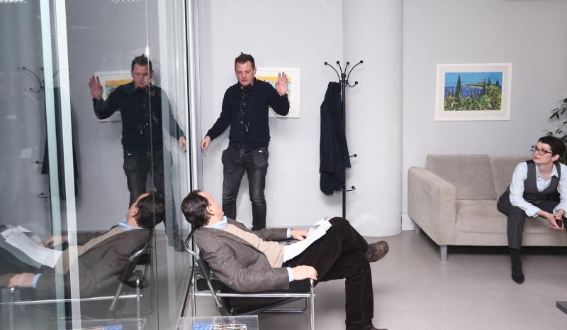 Foto: Željko Lukunić / Pixsell