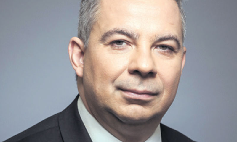 Zoltán Áldott ostaje na čelu Uprave Ine