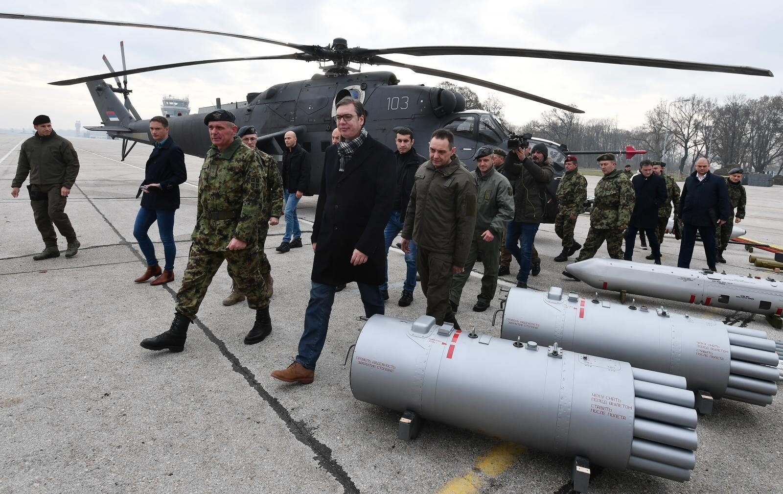 Foto: Srdjan Ilic/PIXSELL