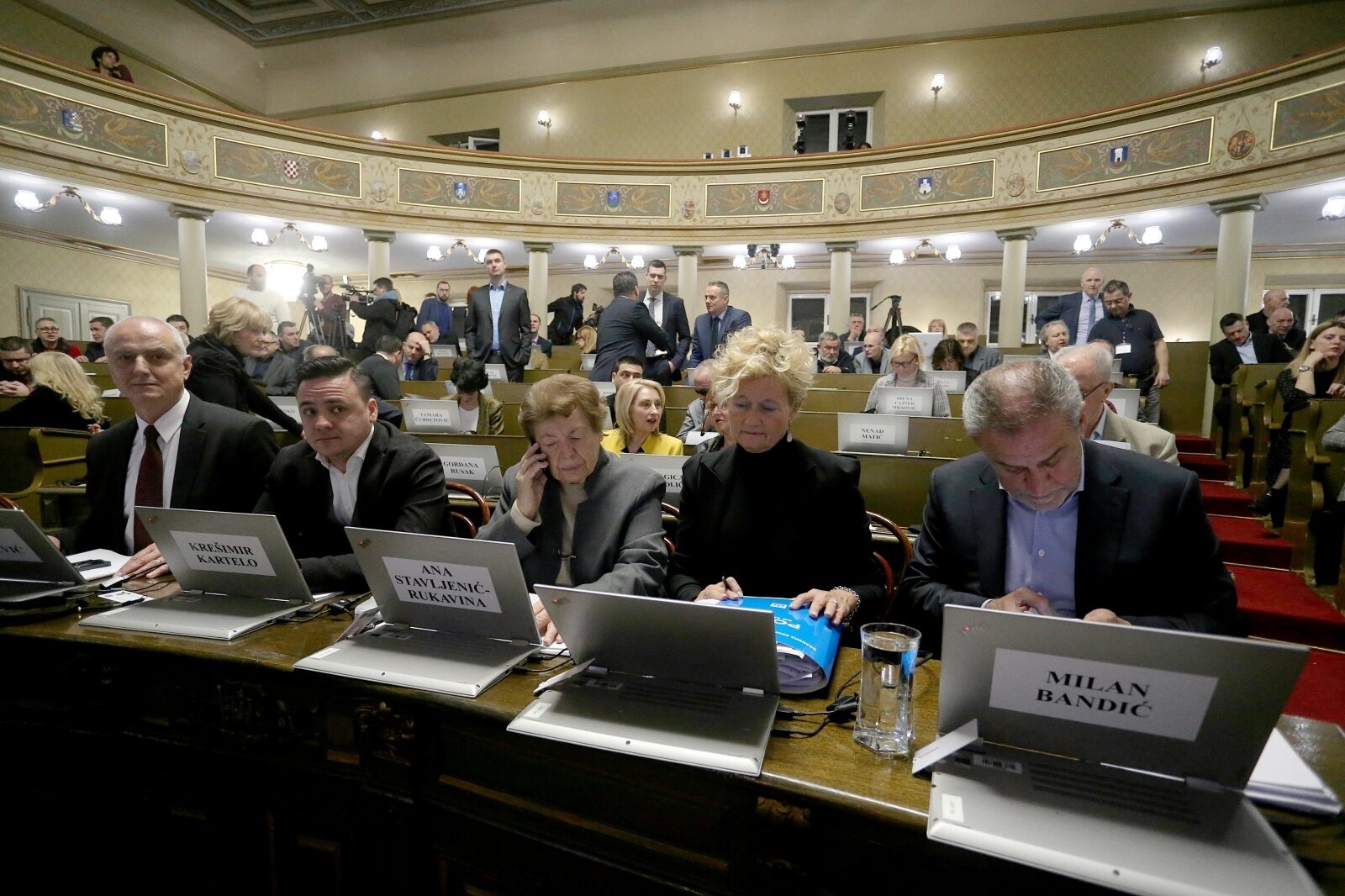 Foto: Dalibor Urukalovic/PIXSELL