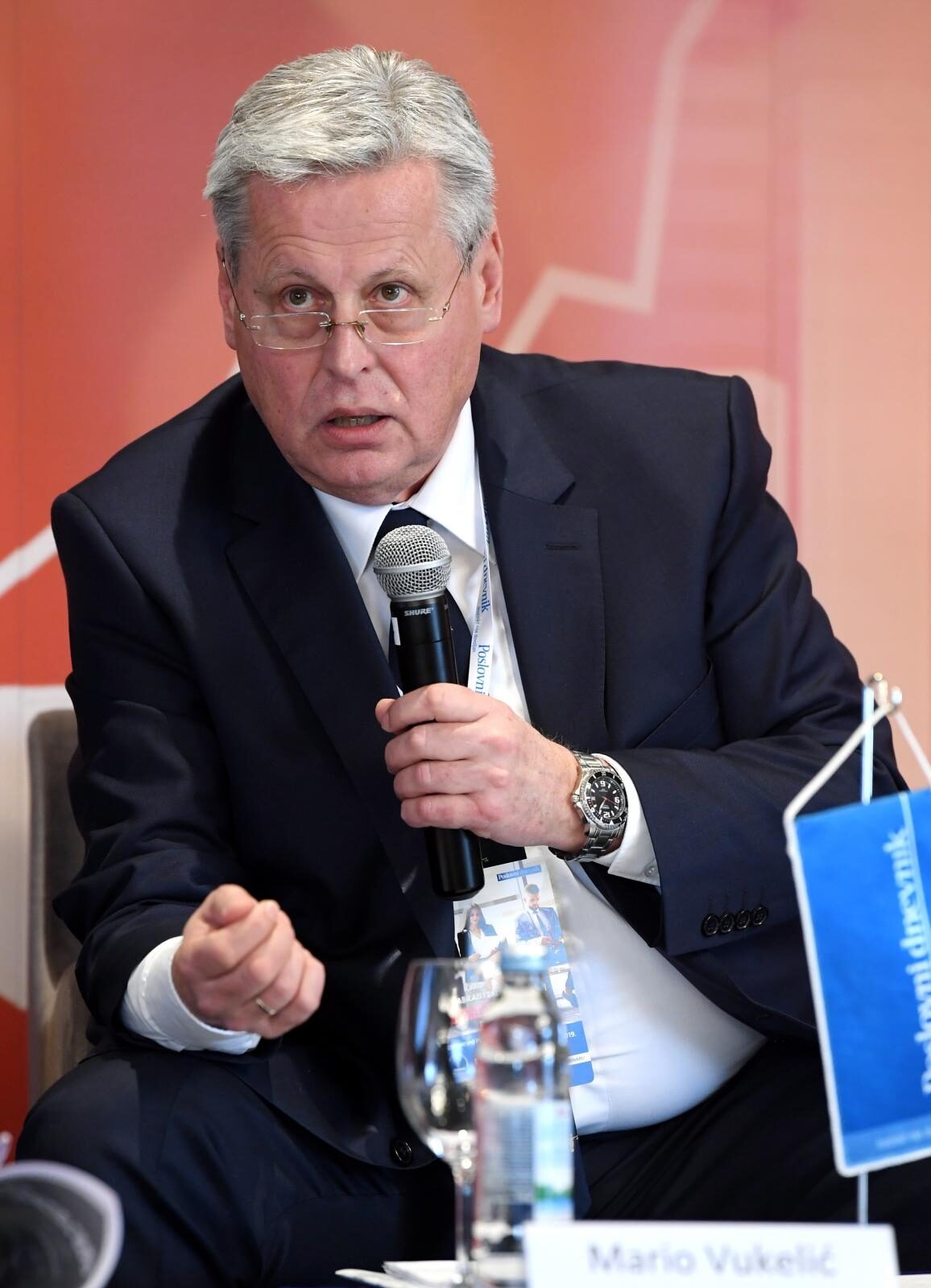 Foto: Marko Lukunic/PIXSELL