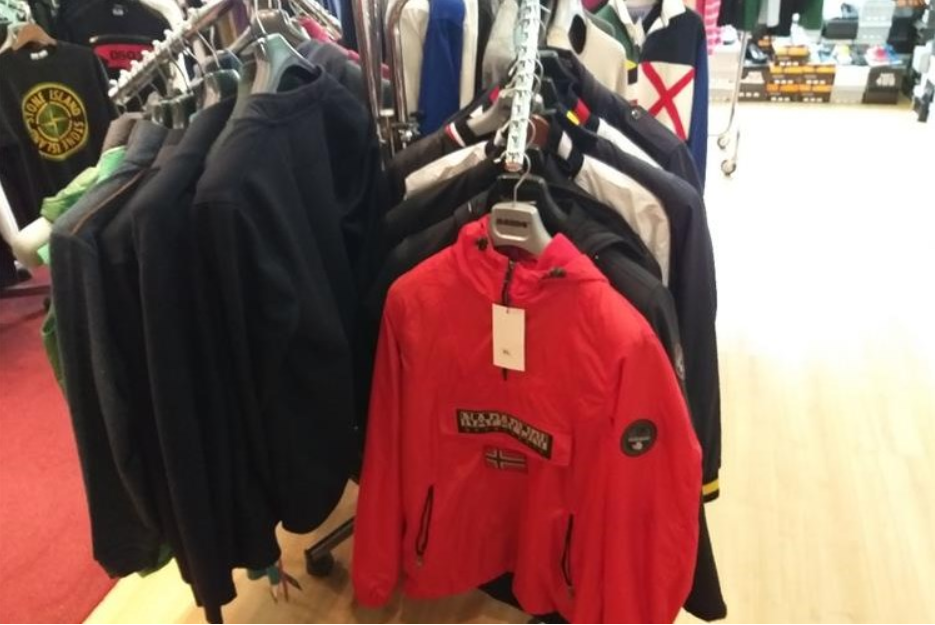 Foto: Carinska uprava screenshot