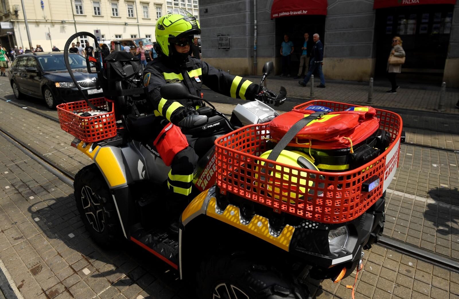 Foto: Marko Lukunić / Pixsell