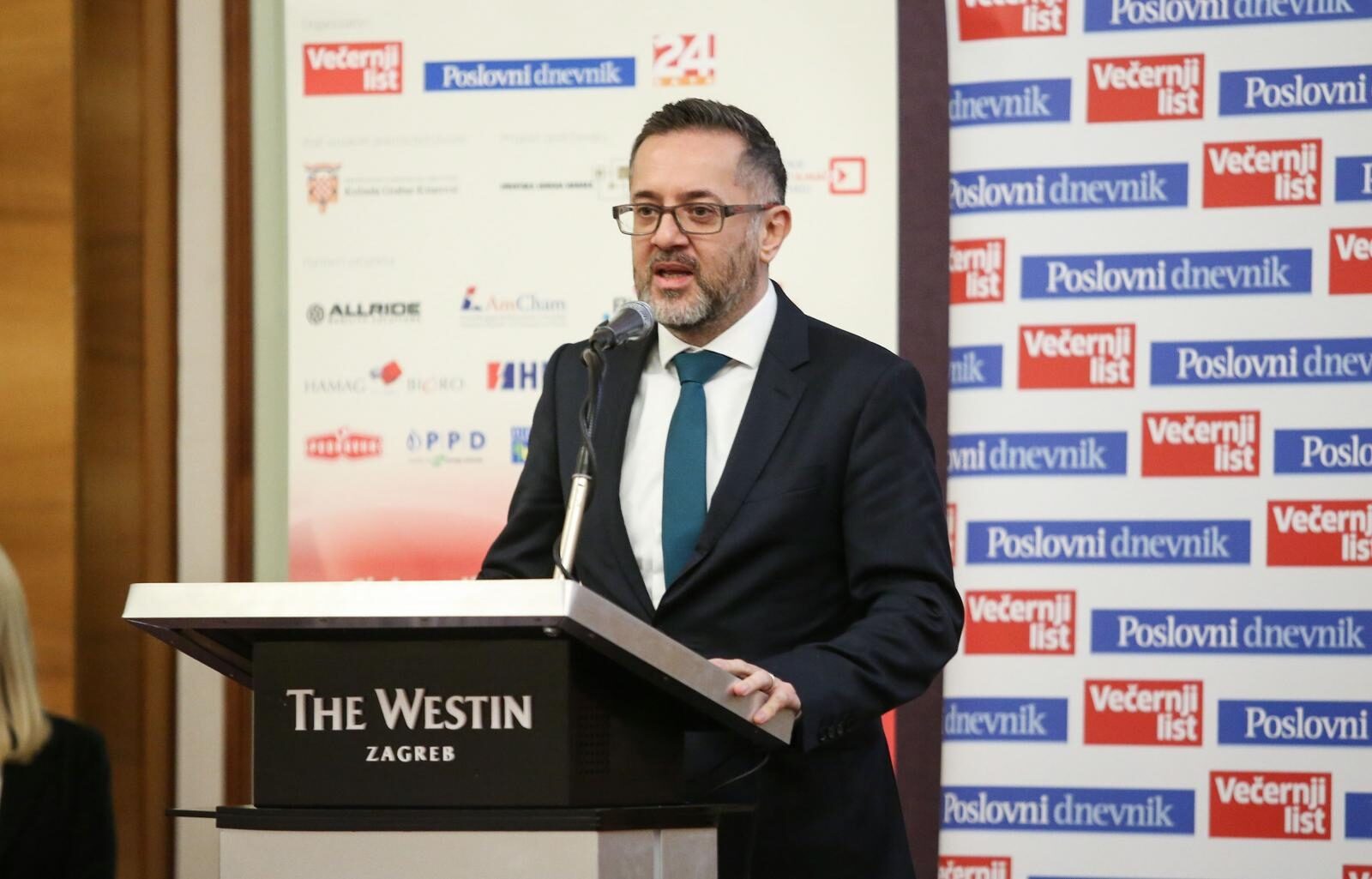 Foto: Matija Habljak/PIXSELL