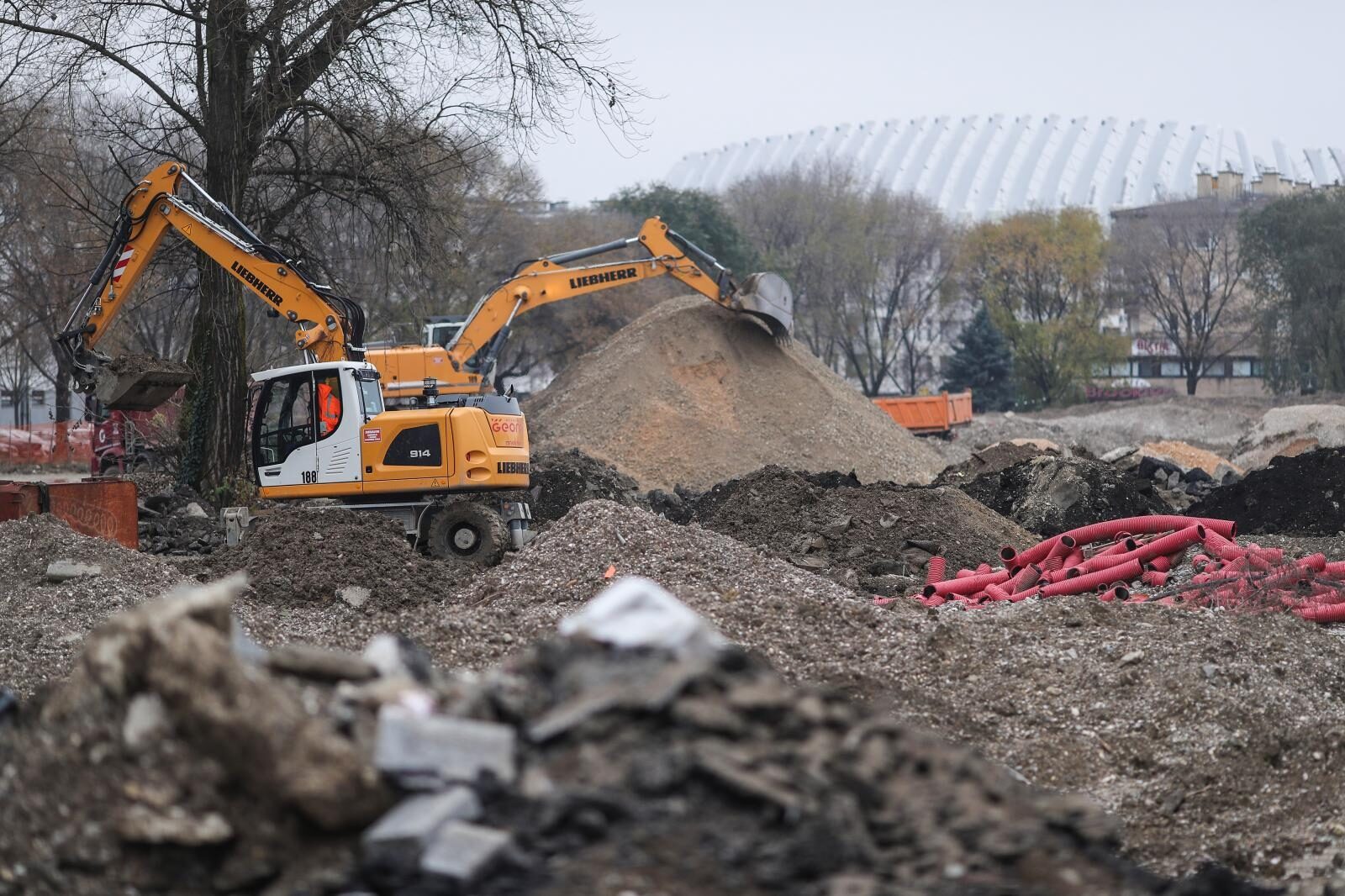 Foto: Igor Soban/PIXSELL