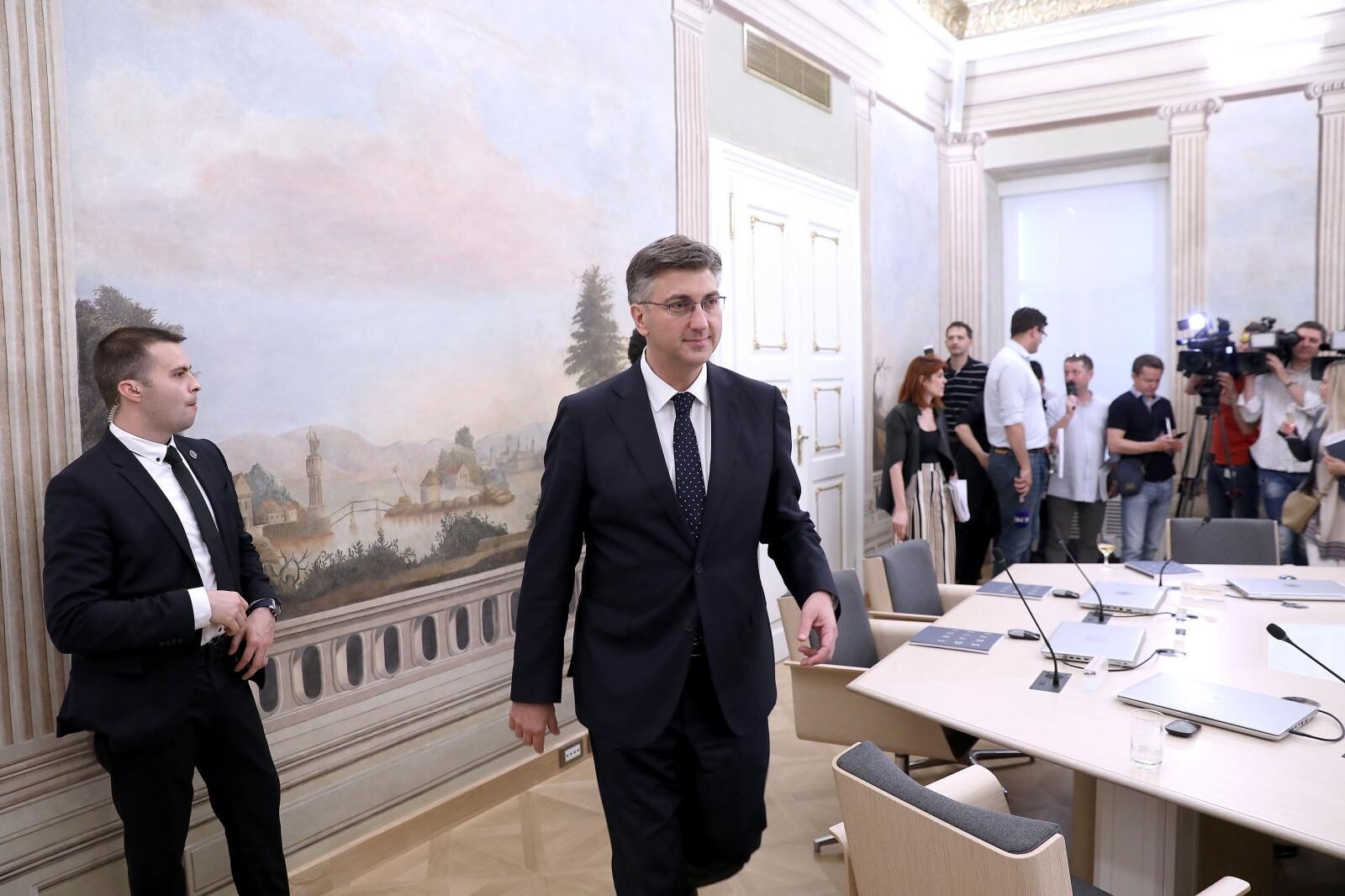 Foto: Patrik Macek / Pixsell