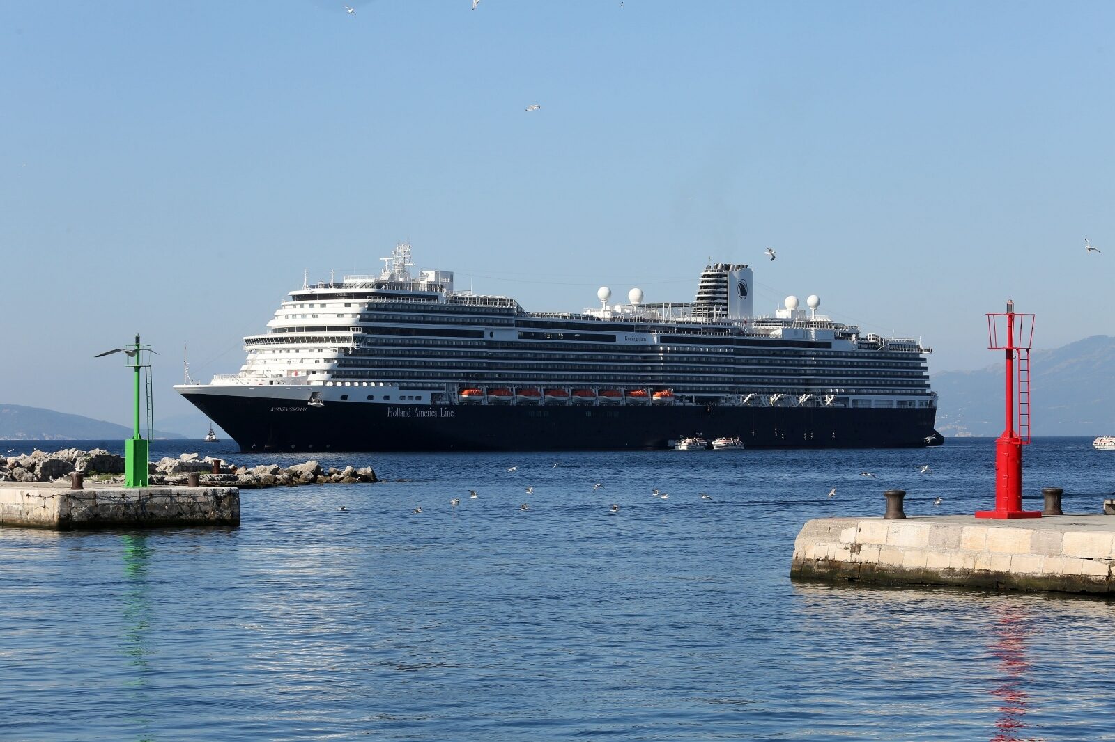 Foto: Goran Kovacic/PIXSELL