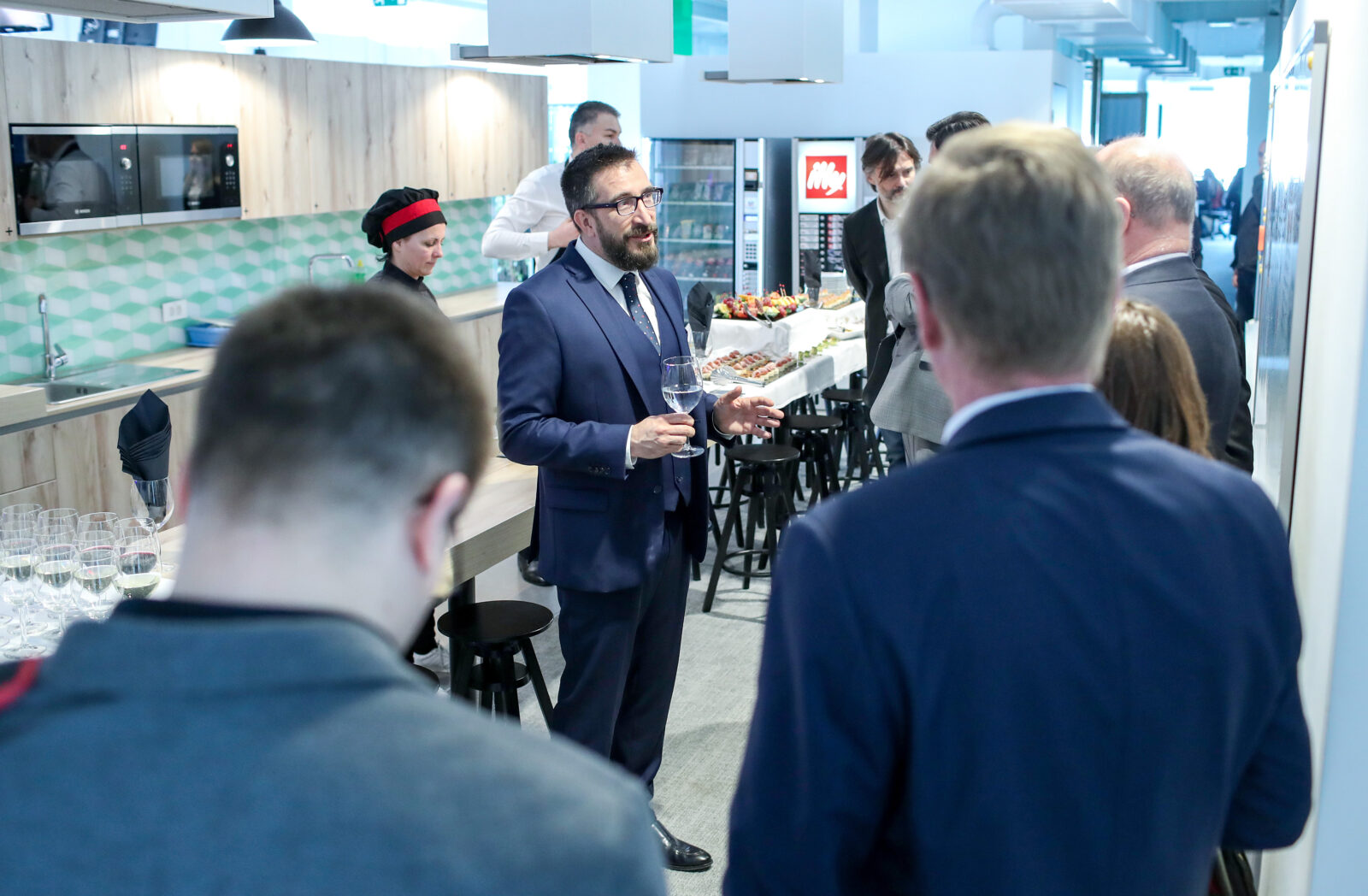 FOTO: Igor Kralj/Pixsell