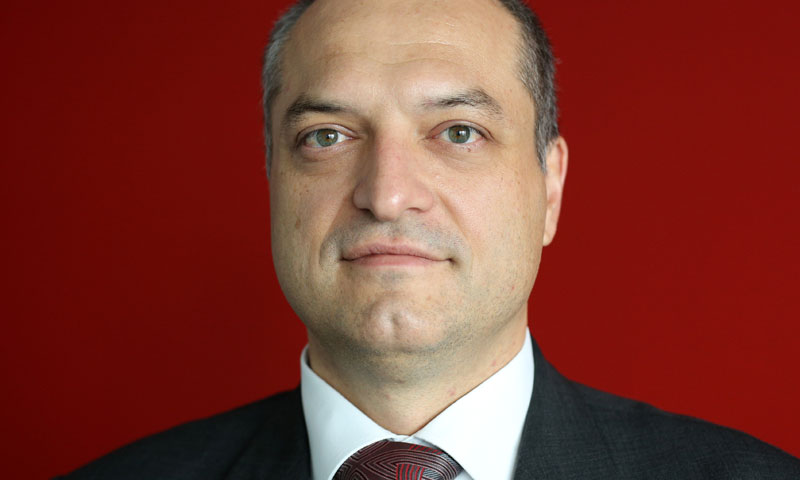 Zdeslav Matić, Ministarstvo gospodarstva/ Anto Magzan/PIXSELL